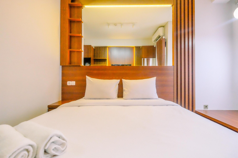 Bedroom 12