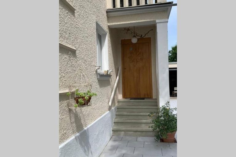 2-Zimmer-Apartment in Munchen, München