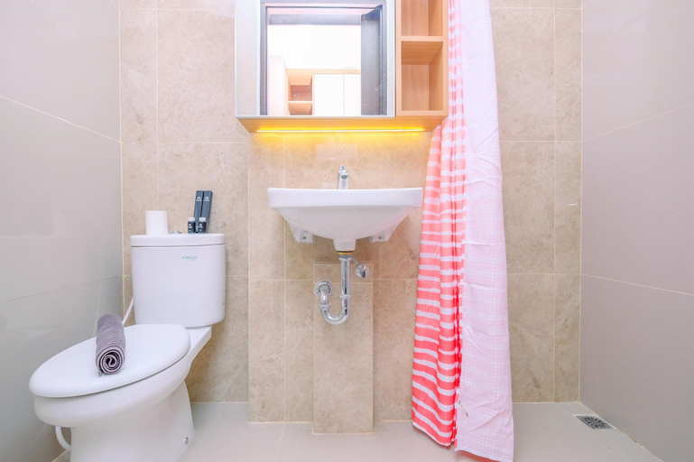 Bathroom 4