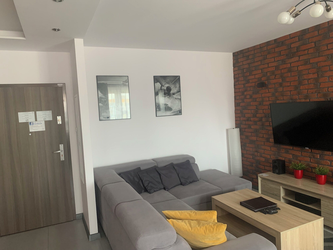 Others 4, IRS ROYAL APARTMENTS - IRS Aviator, Gdańsk City