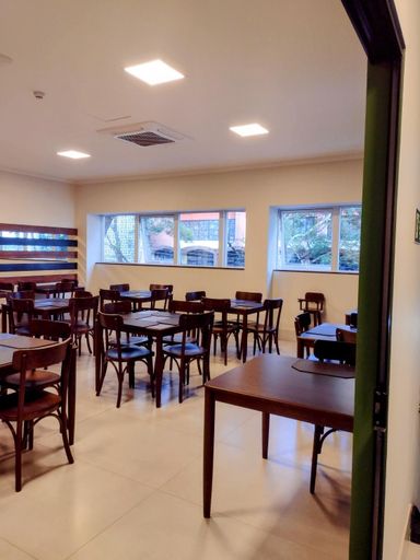 Food & Drinks 5, Hotel Italia, Paranavaí