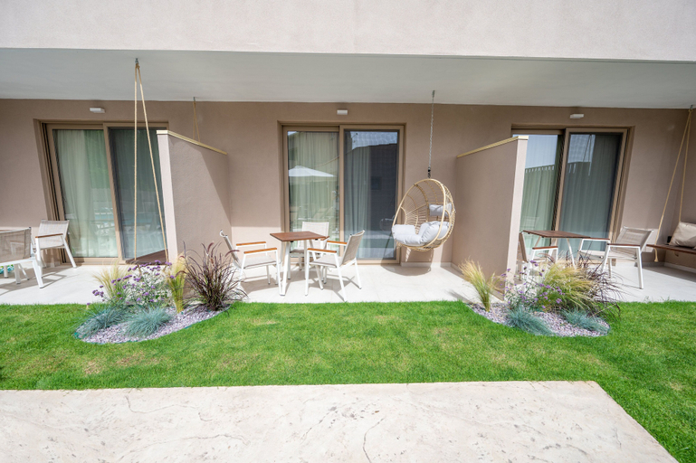 Others, Scarabeo Suites & Villas, Epirus