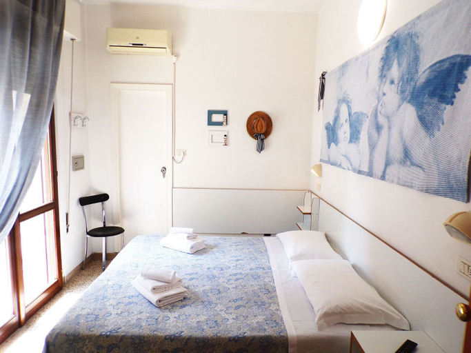 Bedroom 4, Graziella Mare, Rimini