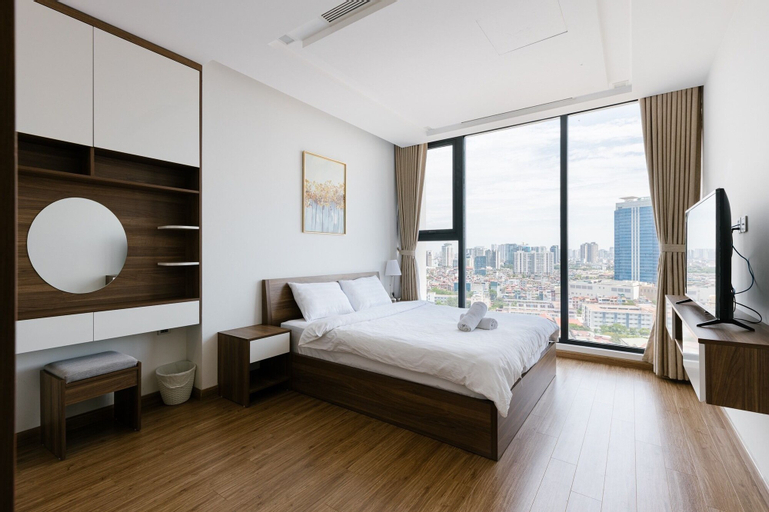 Bedroom 13