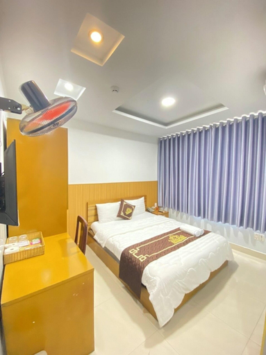Bedroom 7