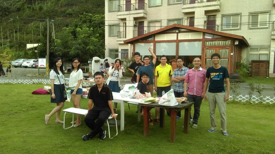 Food & Drinks 4, 168 Living Water, Taichung