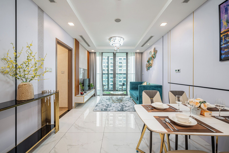 Others 5, Landmark 81 Luxury - SaigonHomes, Bình Thạnh