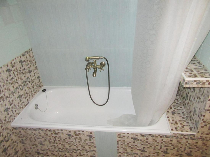 Bathroom 3, Luxury in the city heart, Central Macedonia