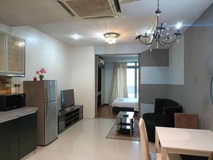 Others 4, Taragon Time Service Apartment, Kuala Lumpur