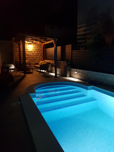 Sport & Beauty 2, Apartment Kozina, Podstrana