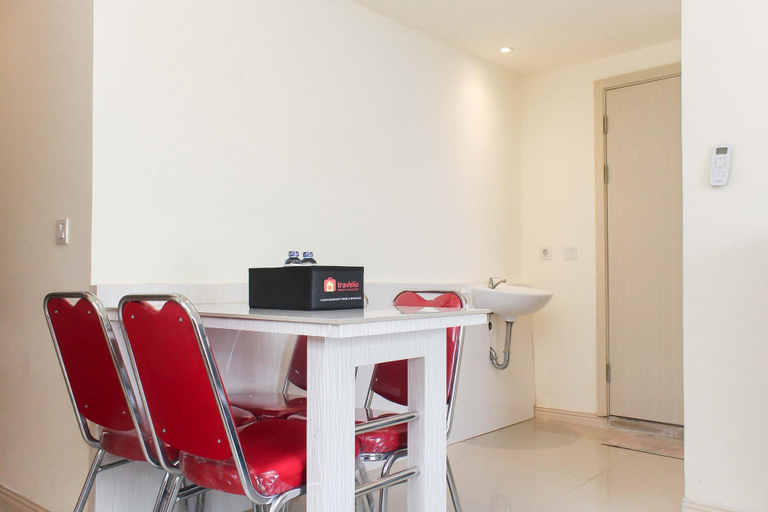 Others 3, Good Choice 2Br Meikarta Apartment, Cikarang