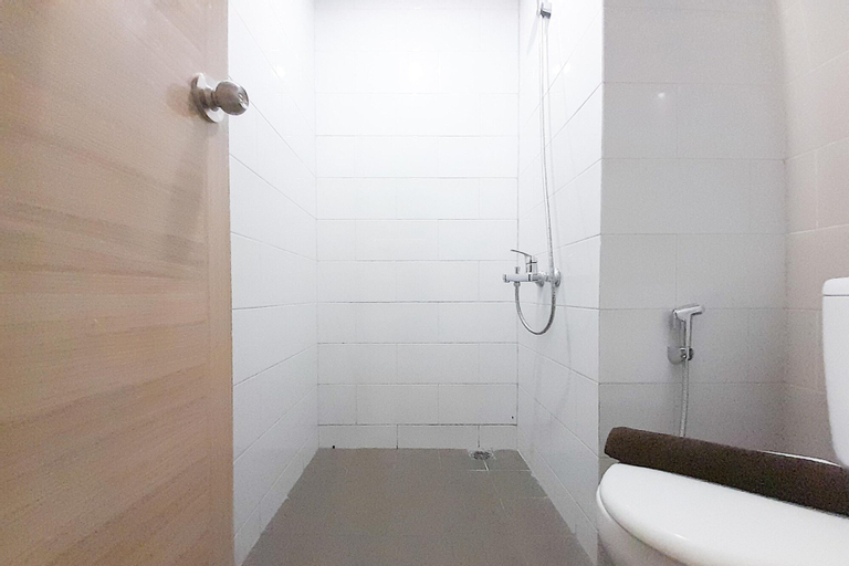 Bedroom 4, Luxury Studio At Taman Melati Sinduadi Apartment, Sleman