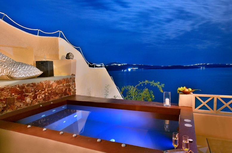Sport & Beauty 2, Oia Collection, South Aegean