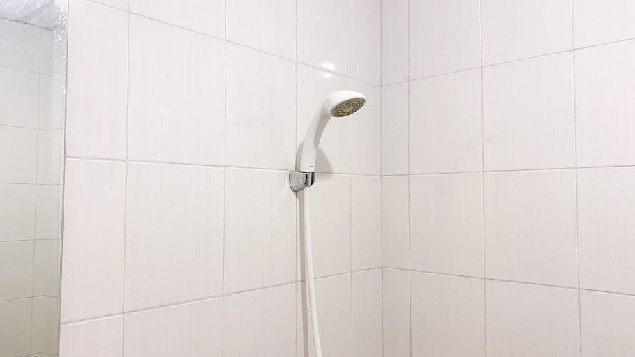 Bathroom 4, Comfort And Good Choice 2Br Signature Park Grande Apartment, Jakarta Selatan