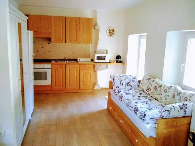 Others 4, Rock&Lodge, Bohinj