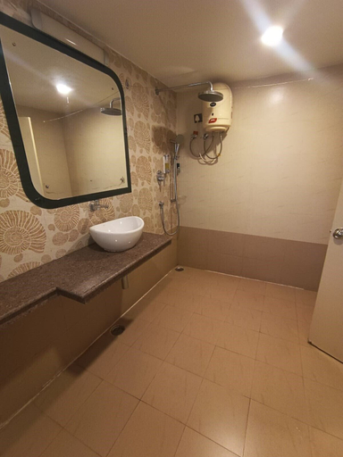 Bathroom 4, Diviyum Manor, South Andaman