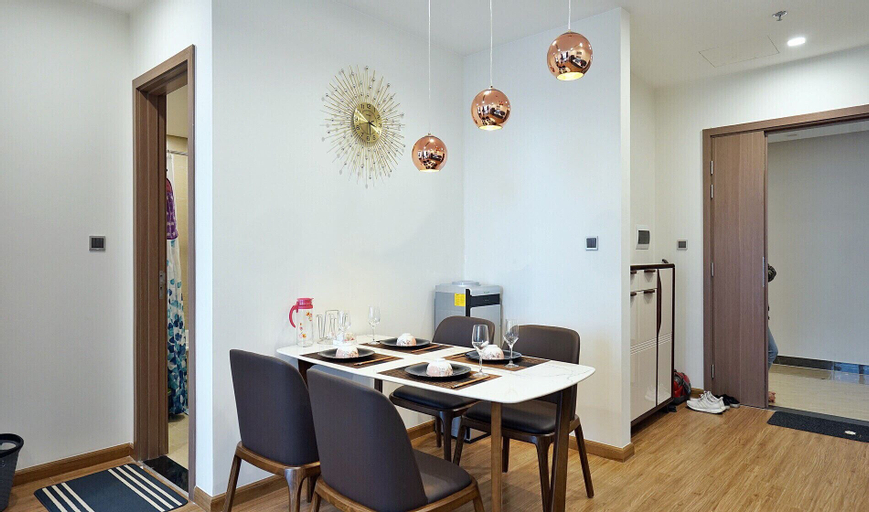 Dining Room 7
