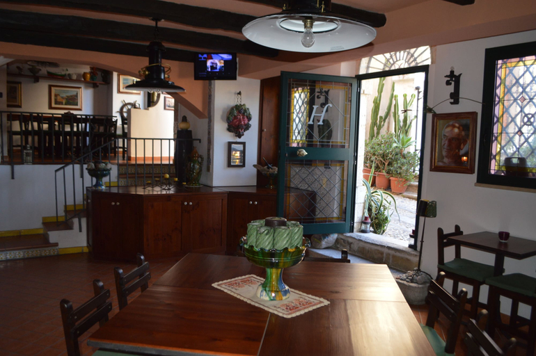 Food & Drinks 4, La Locandiera, Reggio Di Calabria