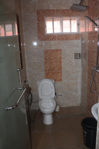 Others 5, Amazing Grace Hostel and International Serviced Apartments, Akinyele