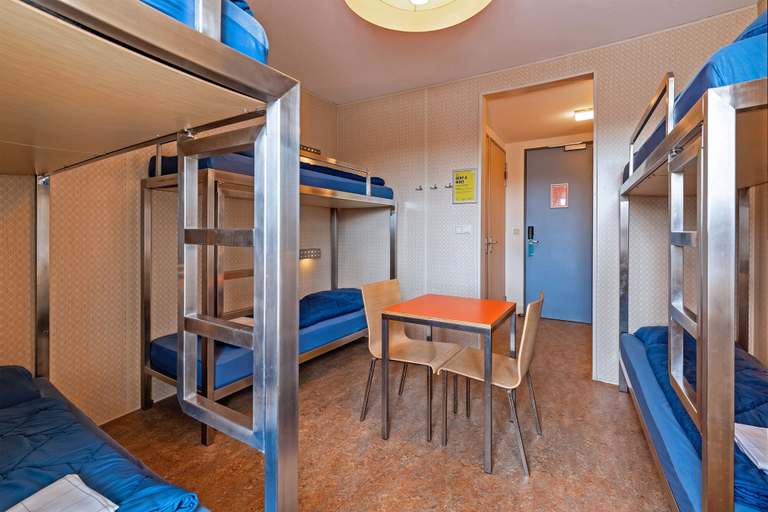 Others 5, Stayokay Hostel Noordwijk, Noordwijk
