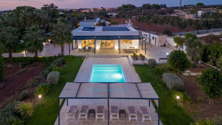 Others 2, VILLA I CHIANI 8, Emma Villas, Lecce