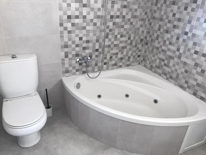 Bathroom 3, Villa Primera Linea, Alicante
