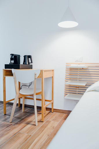 Bedroom 2, Le Camere di Gio, La Spezia