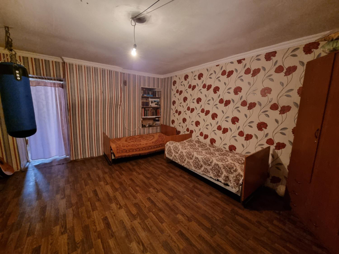 Others 5, Guest House Buba, Mestia