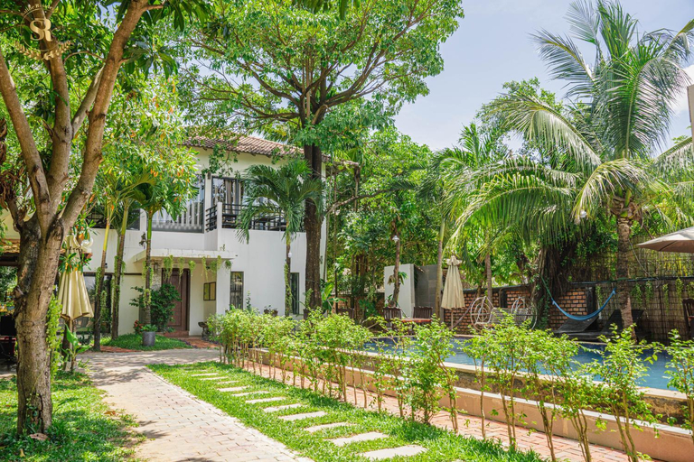Others 5, Saline Residence, Siem Reap