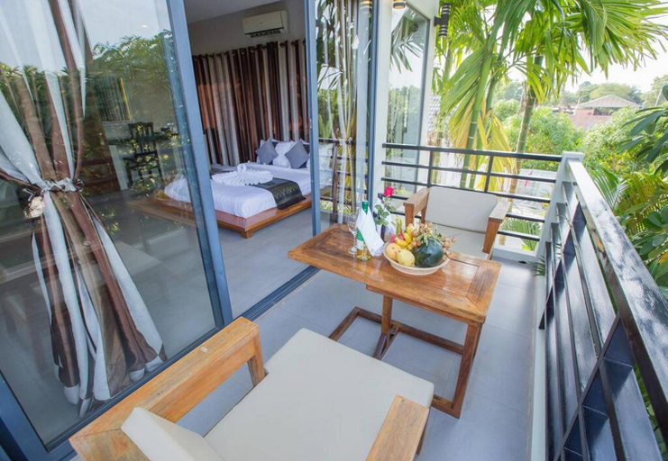 Others 4, Saline Residence, Siem Reap