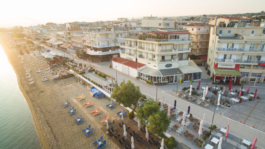Exterior & Views 2, Vento di Mare, Central Macedonia