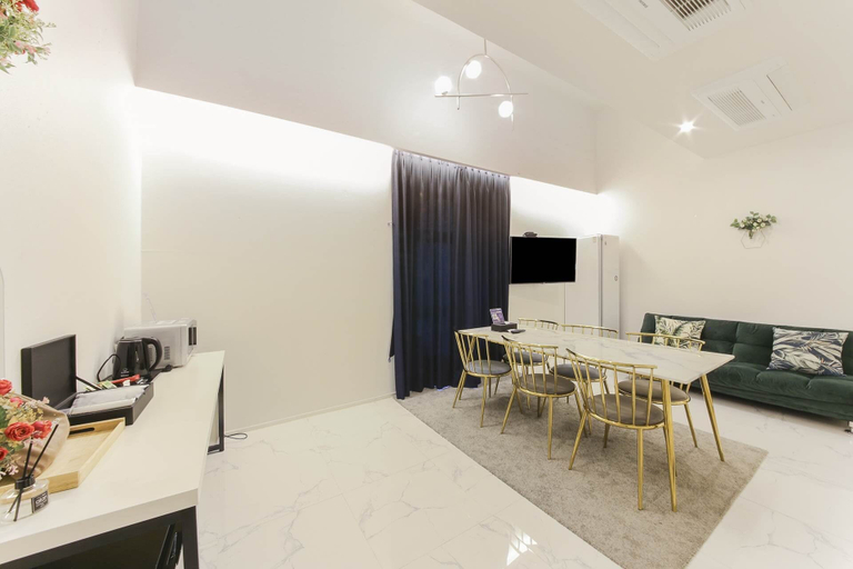 Others 5, ND.1226 Hotel, Sasang