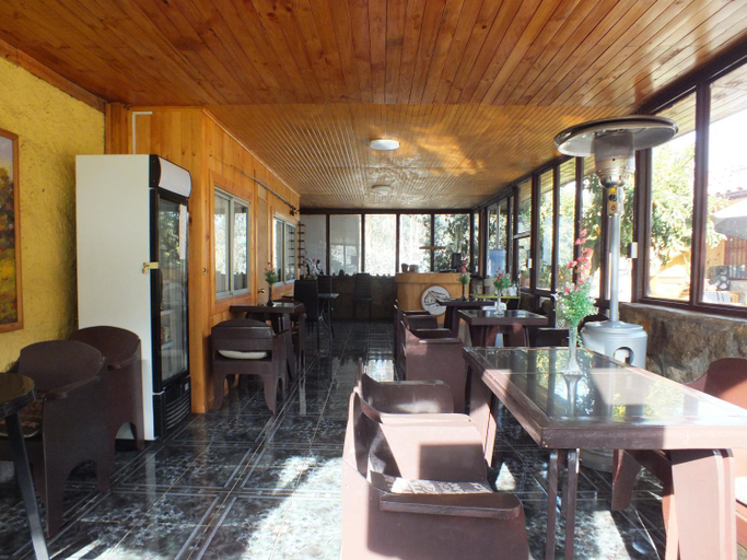 Food & Drinks 4, El Fogon de Rio Claro, Curicó