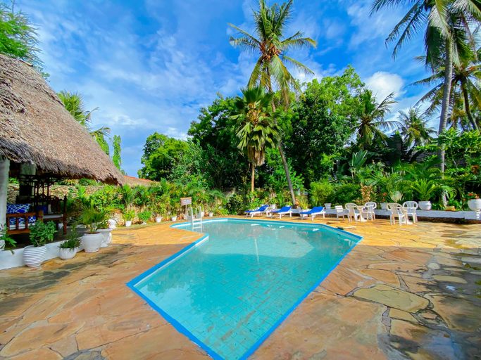 Sport & Beauty 5, Mfalme Luxury Villas, Kilifi South