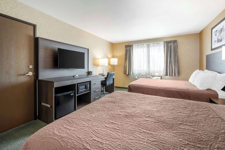 Bedroom 3, SureStay Plus by Best Western Enterprise, Wallowa
