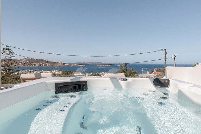 Sport & Beauty 3, MYKONOS LAGOM, South Aegean