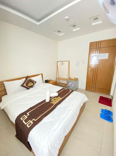 Bedroom 8