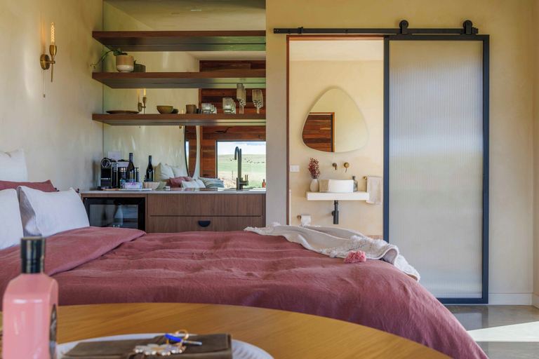 Bedroom 3, Rest at BoxGrove, Bathurst Regional - Pt A