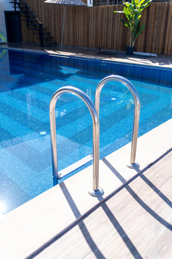 Sport & Beauty, Argento Plazzo Family Apart Hotel, Milas