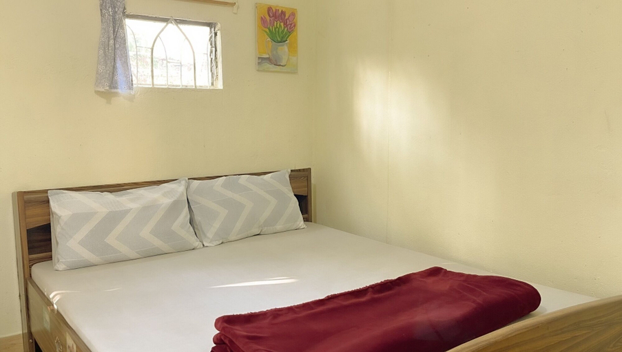 Bedroom 2, Midori Coffee Farm, Lâm Hà