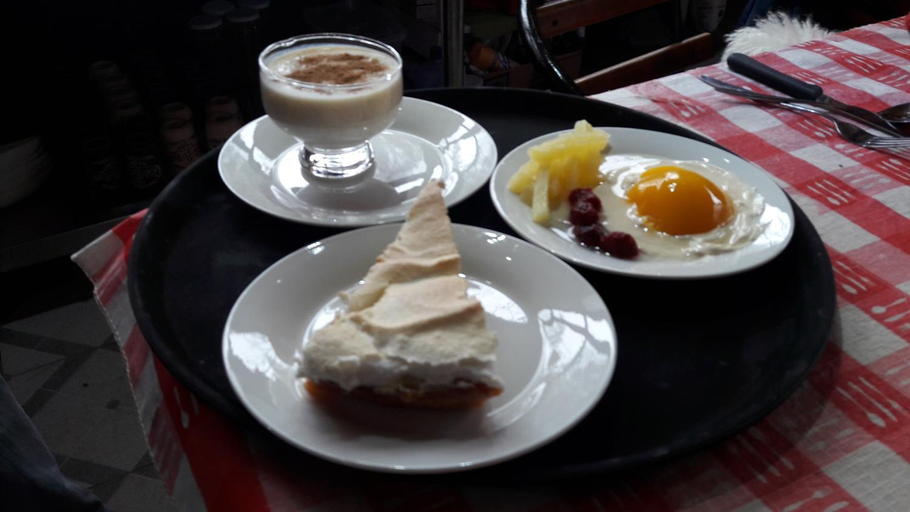 Food & Drinks 5, El Fogon de Rio Claro, Curicó