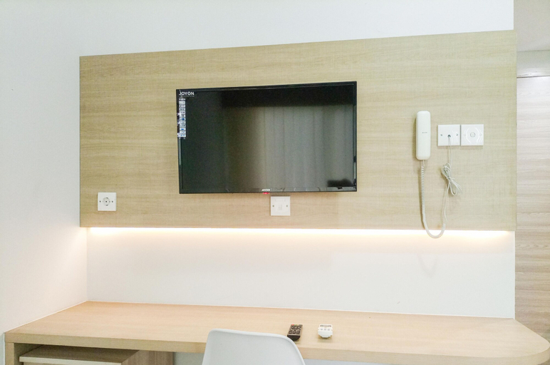 Others 3, Homey Studio At Taman Melati Sinduadi Apartment, Sleman