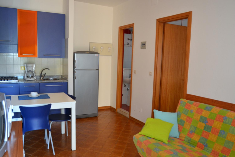 Others 5, Villaggio Azzurro - Appartamenti, Venezia