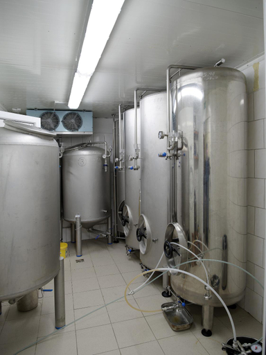 Food & Drinks 2, A studio Veselka Litomysl, Svitavy