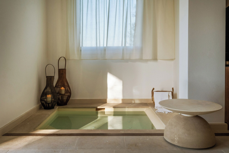 Bathroom 5, Secolario Masseria Del Viverbene, Lecce