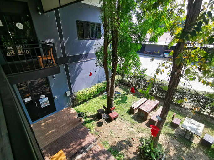 Others 4, Kan Home Hotel, Muang Kanchanaburi
