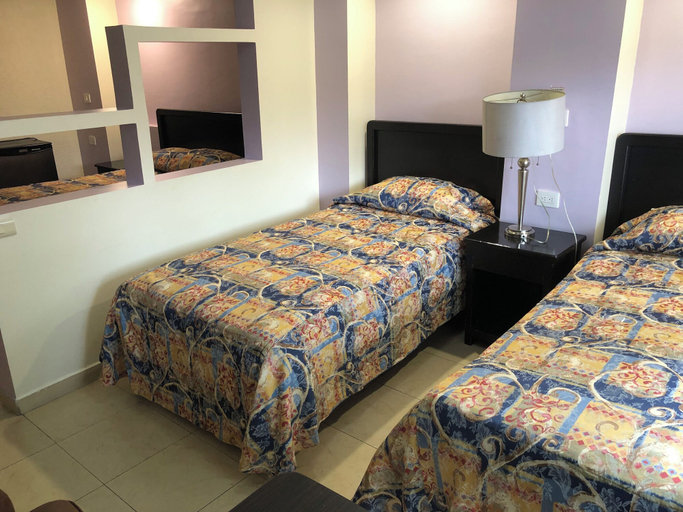 Bedroom 3, Imperial, Coatepec