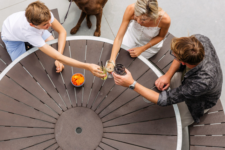 Sport & Beauty 5, C-Hotels Zeegalm, West-Vlaanderen