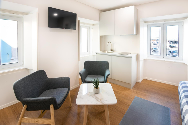 Others 2, Vista Lisboa Guest Apartments, Almada