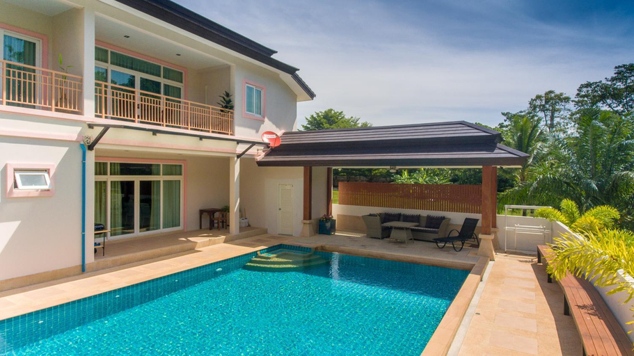 Others 3, Phuket9 Residence, Phuket Island